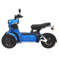 Электроскутер iTank Doohan EV3 1500W синий Электроскутер iTank Doohan EV3 1500W синий