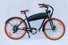 Электровелосипед Elbike SHADOW Электровелосипед Elbike SHADOW