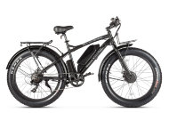 Электрофэтбайк мощный Volteco BigCat Dual New Электрофэтбайк мощный Volteco BigCat Dual New